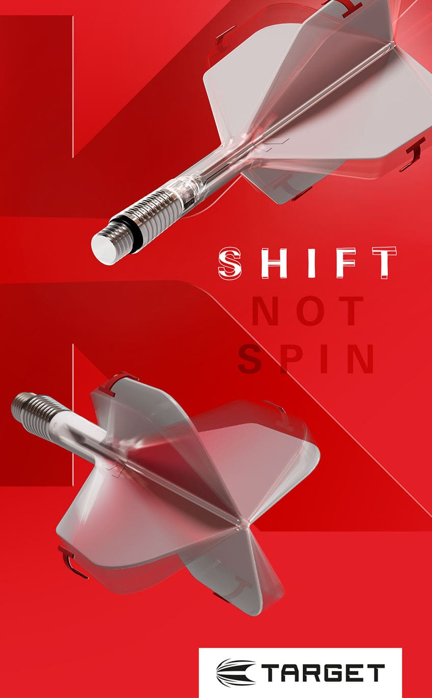 TARGET SPORTS JAPAN｜ターゲットダーツ